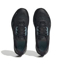 adidas Trail-Laufschuhe Terrex Agravic Flow 2.0 GTX (wasserdicht) 2023 schwarz Damen